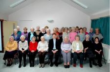 Methodist Ladies Group