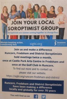 Soroptimist International