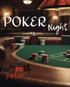 Queens Head Poker