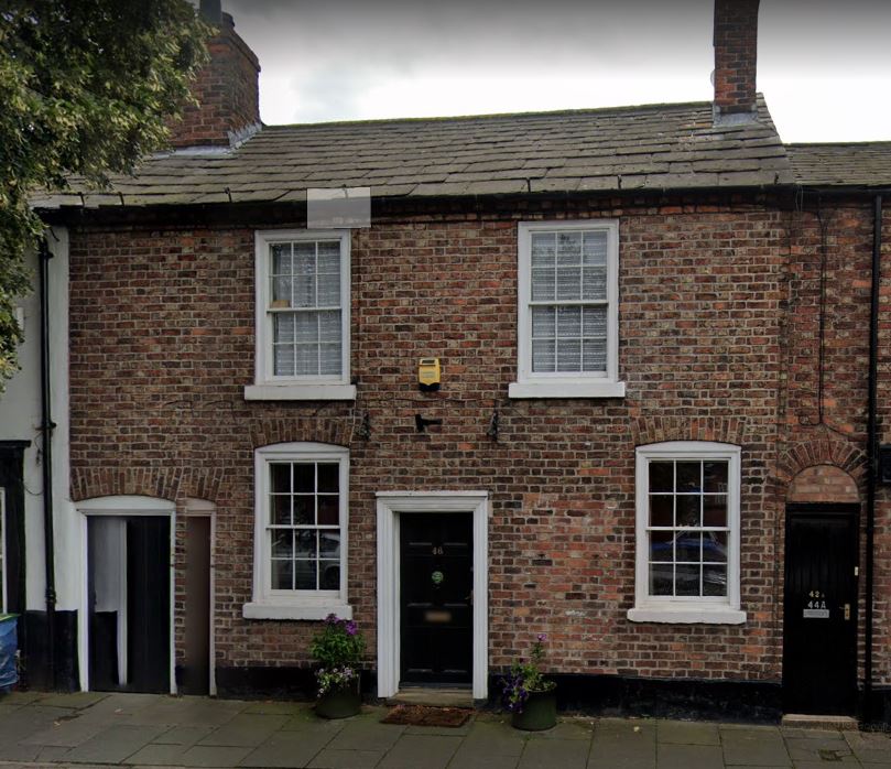 46 mainstreet