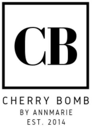Cherry Bomb