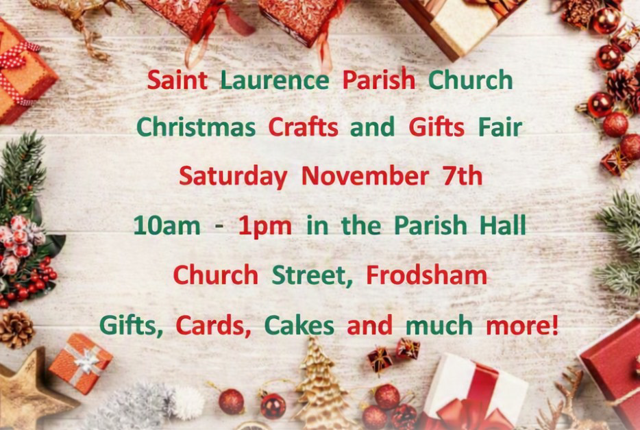Gift Fair