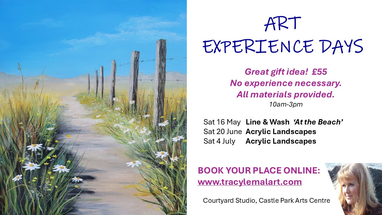 Art Experience Day