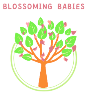 Blossoming Babies