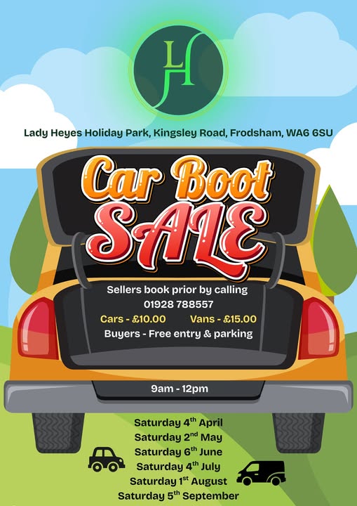 Car Boot Sale