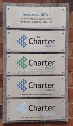Charter House
