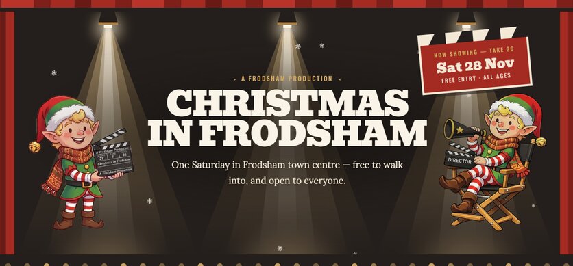 Frodsham Christmas Festival