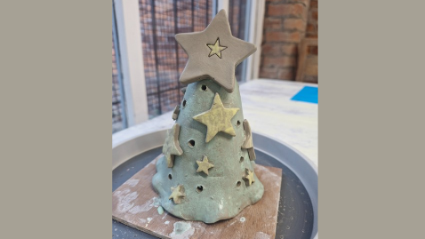 Christmas Tree