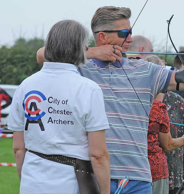 City of Chester Archers
