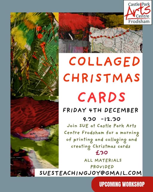 Christmas Cards
