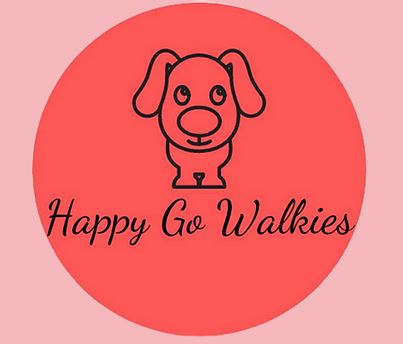 Happy Go Walkies