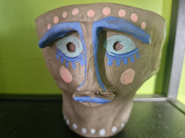 Head Planter