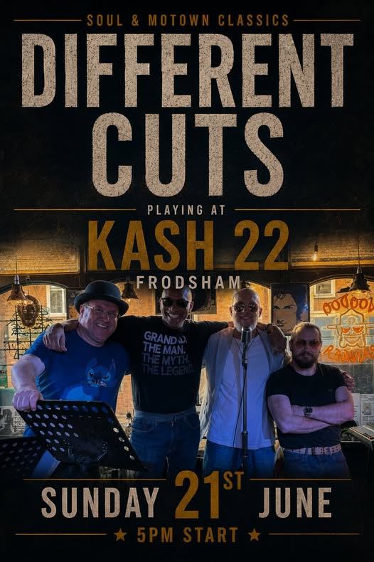 Kash 22