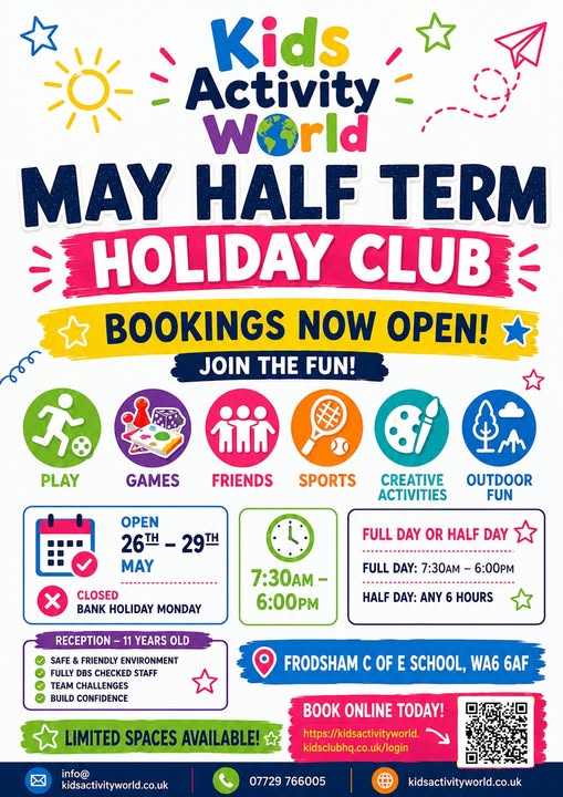 Holiday Club