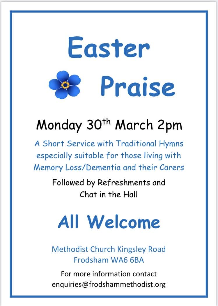 Easter Praise