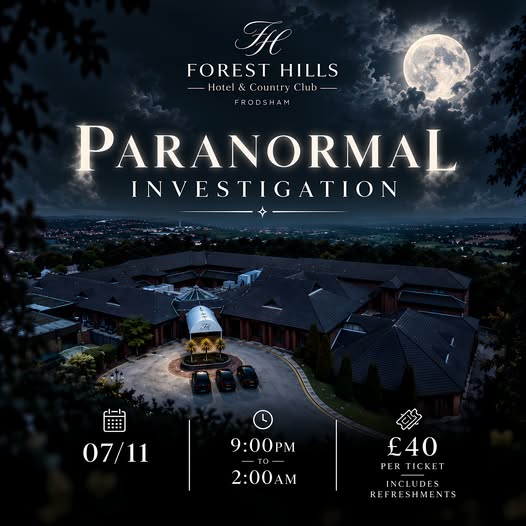 Paranormal