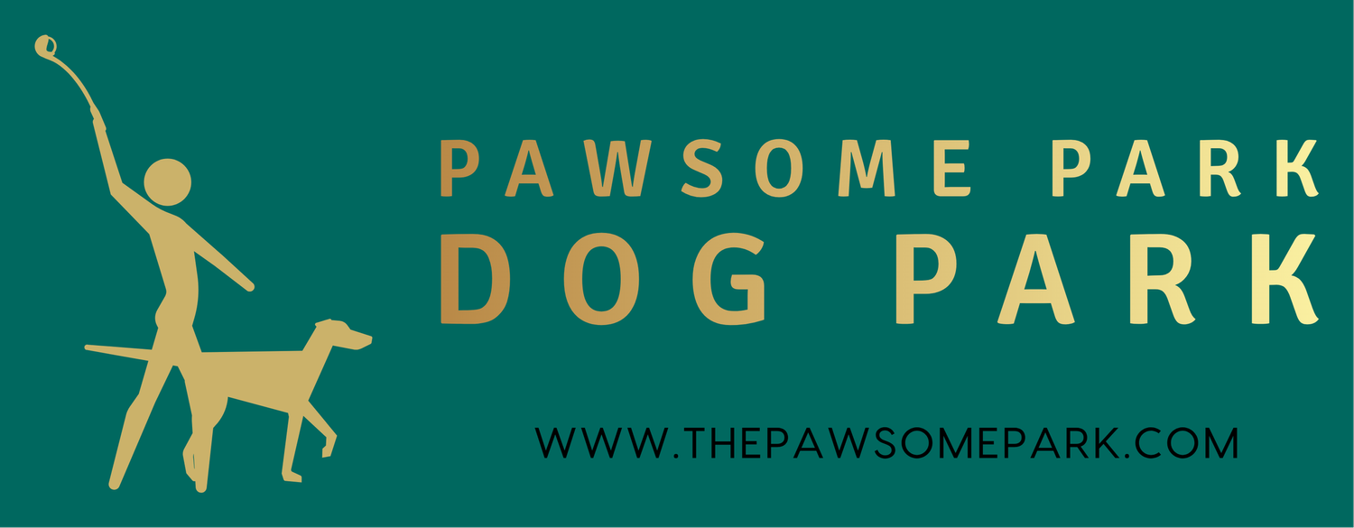 Pawsome park