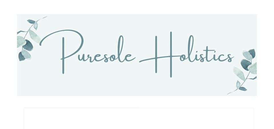 Puresole Holistics