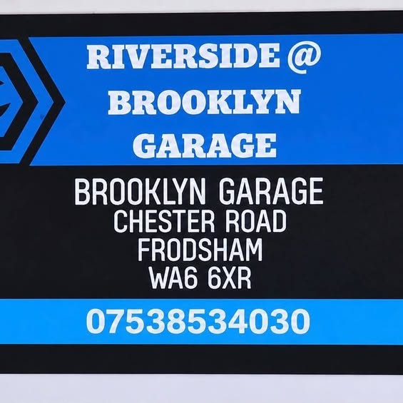 Riverside