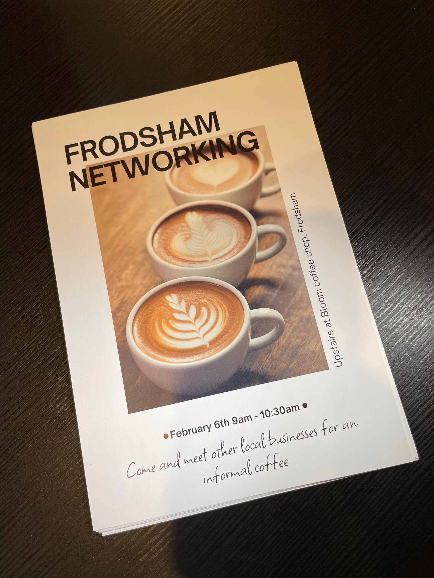 Business Networking