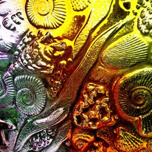 School of Glass