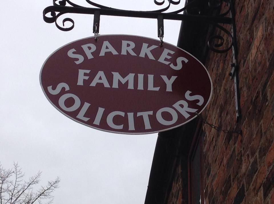 sparkes