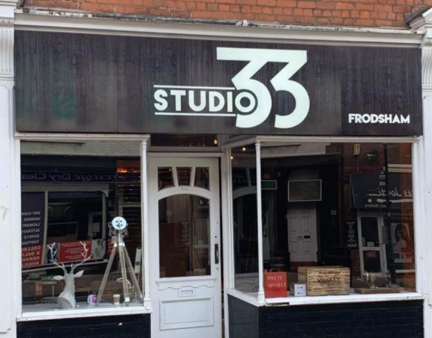 Studio 33
