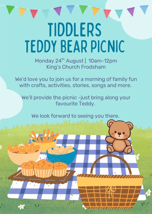 Teddy Bear Fun