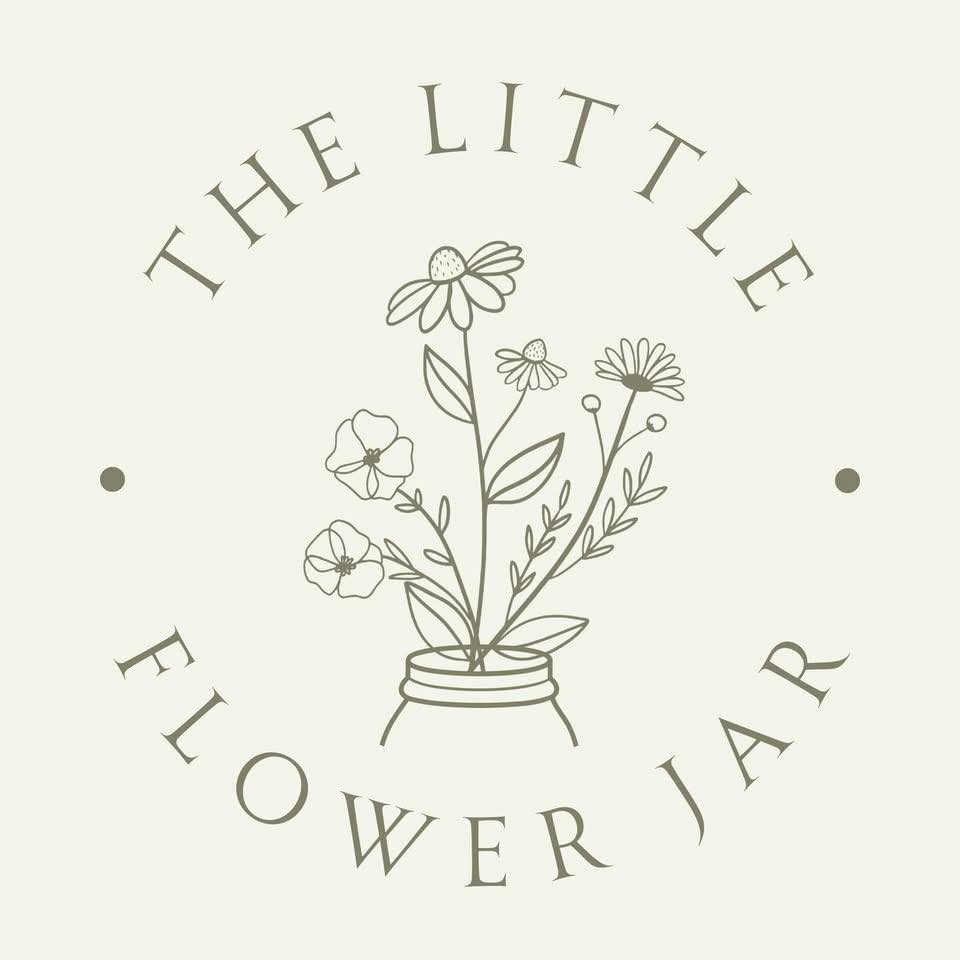 The Little Flower Jar