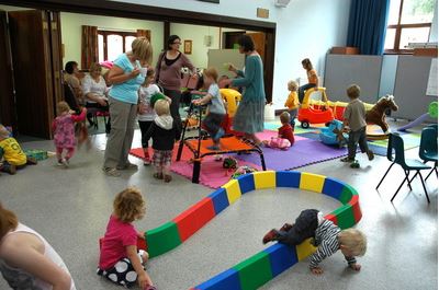 toddlergroup