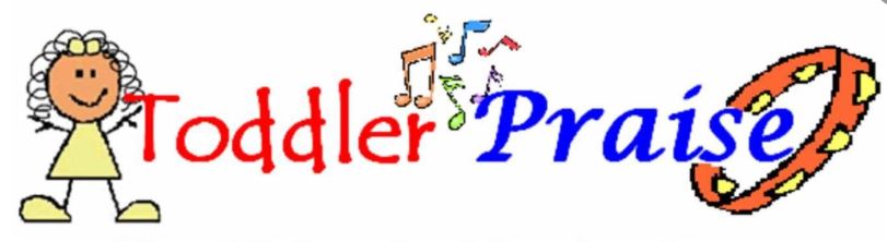 Toddler Praise