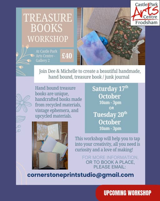 Treasure Books