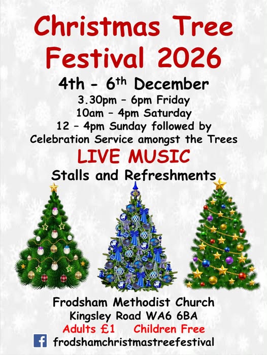 Tree Festival