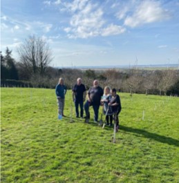 Tree Planting