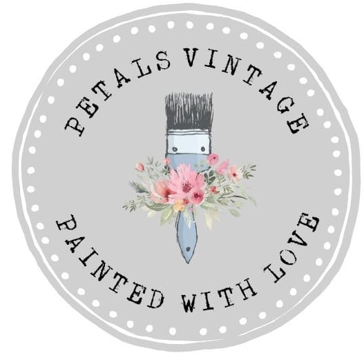 Vintage Tea Room