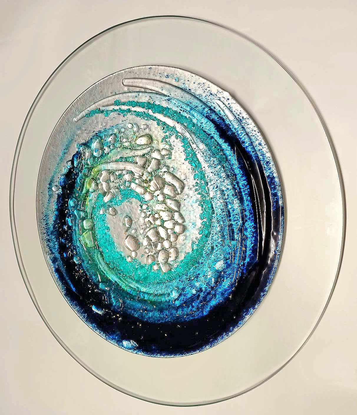 School of Glass