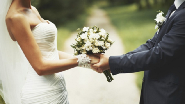 Weddings