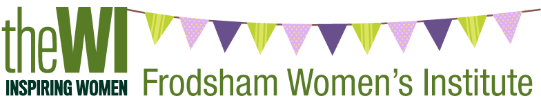 Frodsham WI