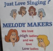 melodymakers
